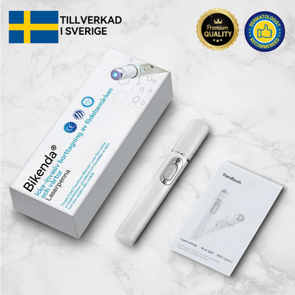 Bikenda® laserpenna🎁