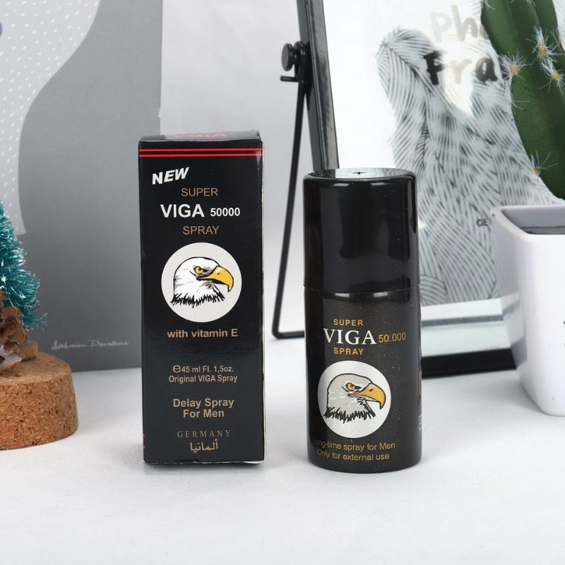 🔥VIGA-SPRAY™🔥