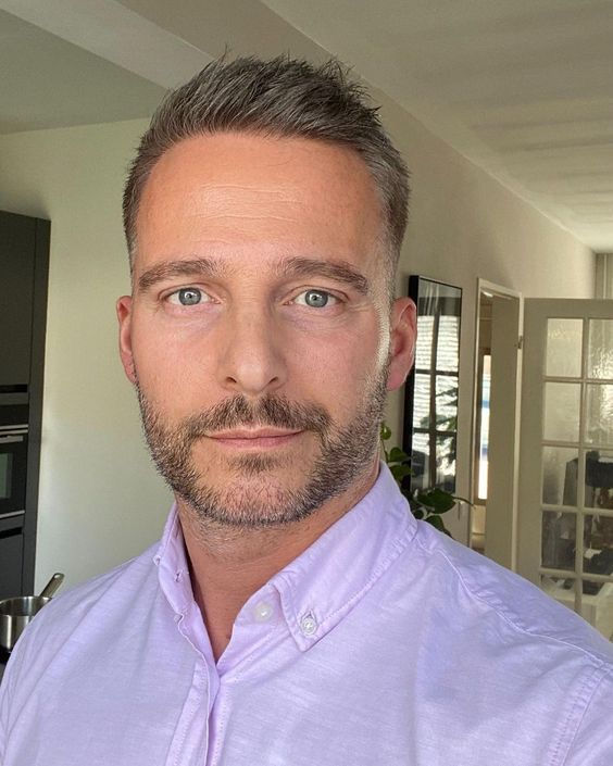 🇸🇪<em><strong>Daniel, 34 år </strong></em> <strong>⭐️⭐️⭐️⭐️⭐️</strong>