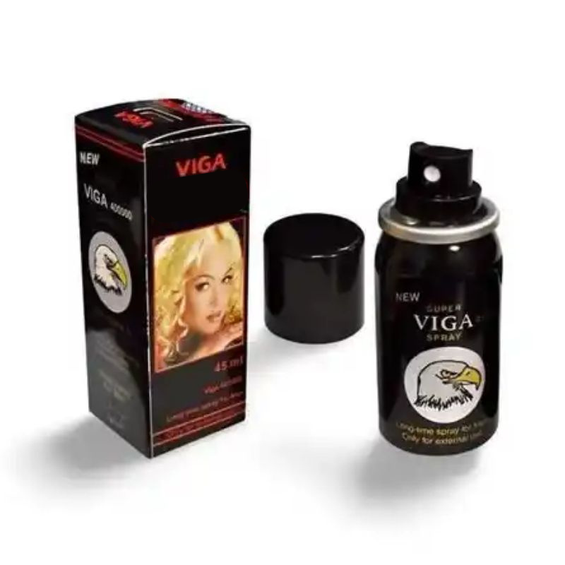 🔥VIGA-SPRAY™🔥